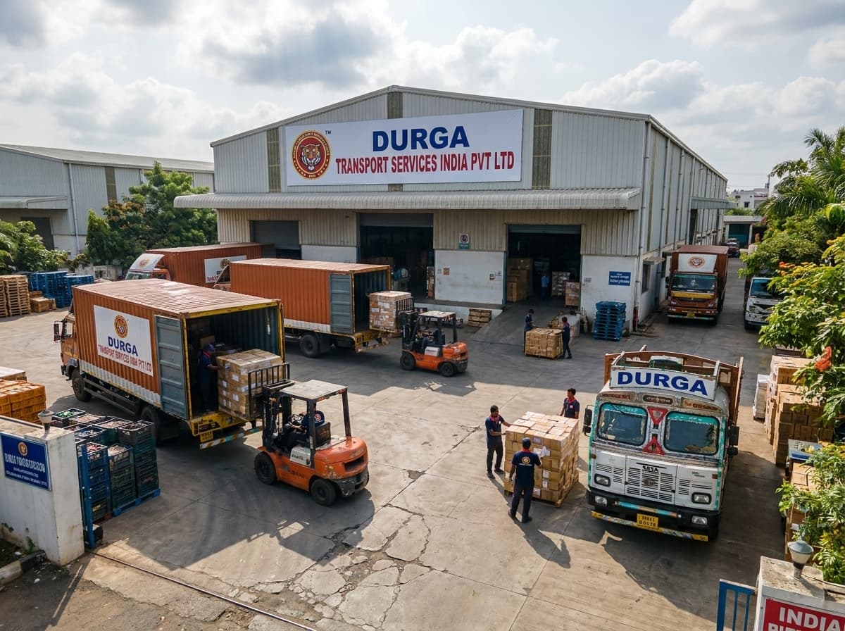 Logistics Services