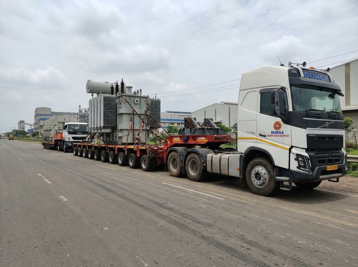 ODC Transportation
