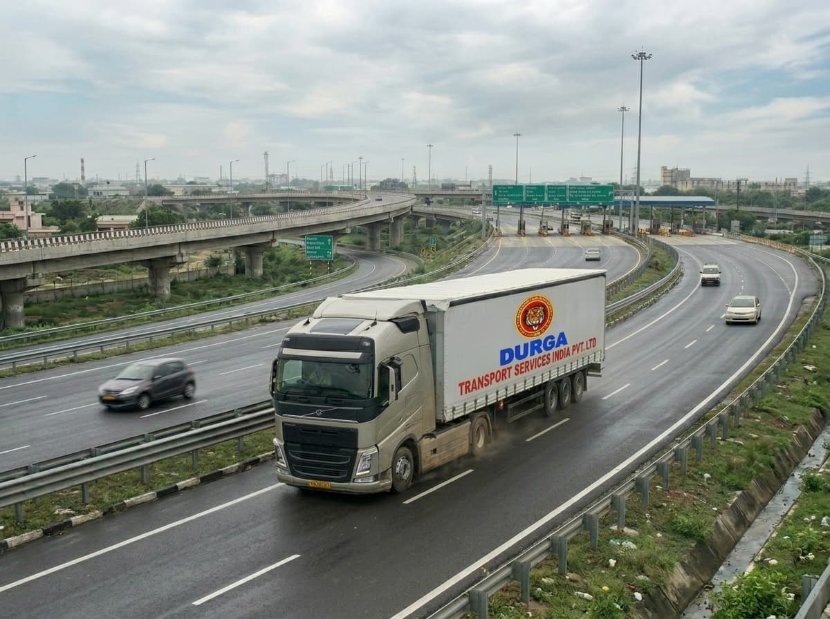 Pan India Supply Chain - Excellence